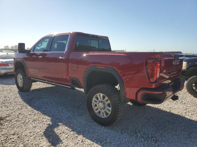 1GT49REY2NF110675 GMC Sierra K2500 Denali