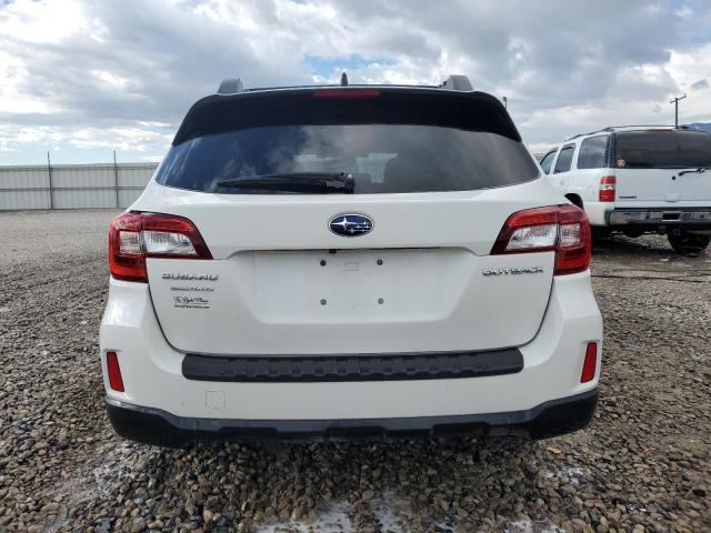 4S4BSBNC2G3207222 Subaru Outback 2.5i Limited