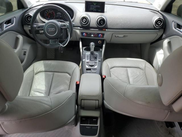 WAUA7GFF7G1030666 Audi A3 PREMIUM