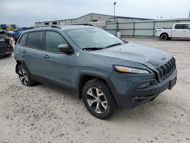 1C4PJMBS2EW301245 Jeep Cherokee Trailhawk