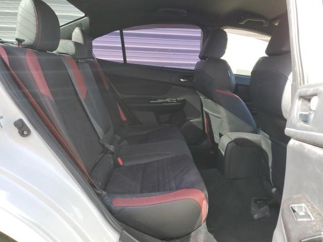 JF1VA2W63M9817027 Subaru Wrx Sti Limited