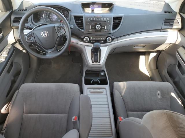 5J6RM4H33EL033494 Honda CR-V LX