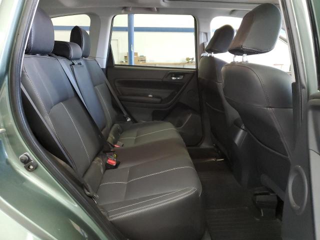 JF2SJAWC7HH586966 Subaru Forester 2.5i Touring