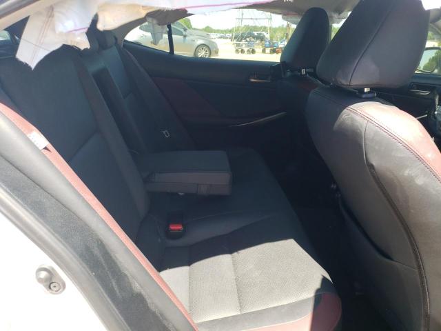 JTHBA1D25J5071432 Lexus IS 300