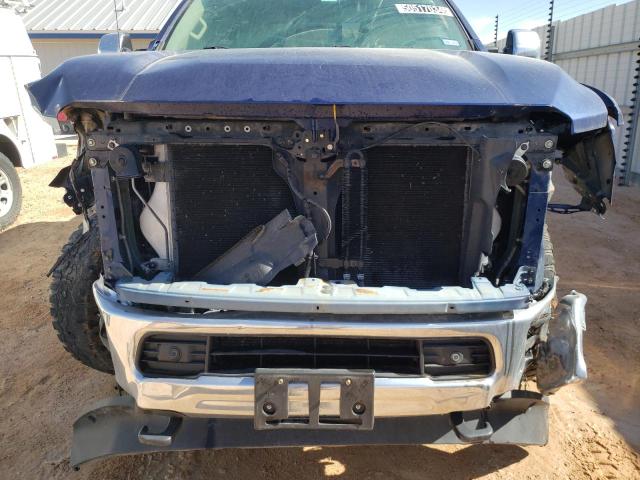 1N6BA1F22GN507190 Nissan Titan Xd Sl