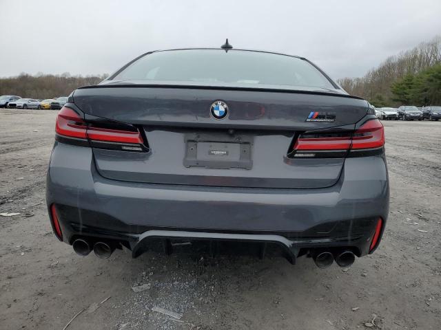 WBS83CH04MCH22670 BMW M5