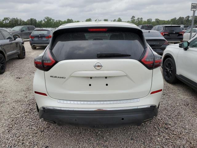 5N1AZ2AJ7MC118527 Nissan MURANO S