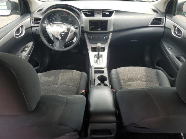 3N1AB7AP3FY364210 Nissan SENTRA S
