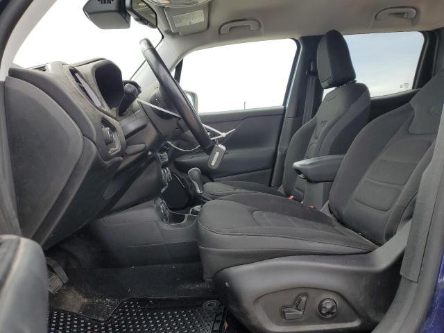 ZACCJBBB7HPG56819 Jeep Renegade Latitude