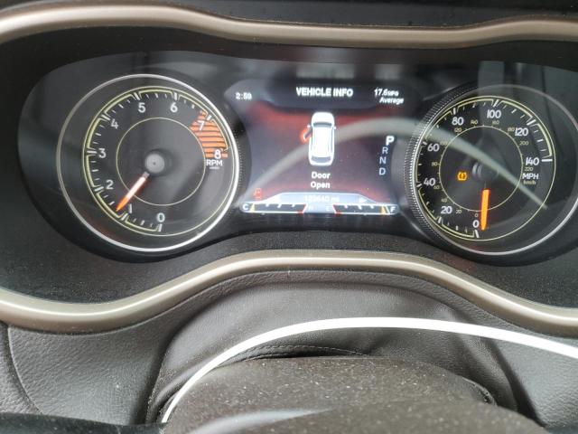 1C4PJMBS0GW131499 Jeep CHEROKEE T