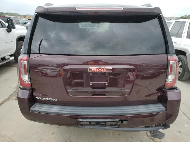 1GKS1BKC5HR278882 GMC YUKON SLT