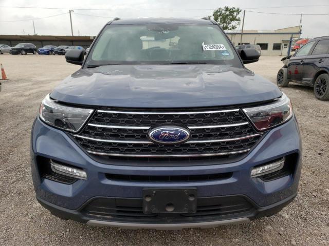 1FMSK7DH5MGB95386 Ford EXPLORER XLT