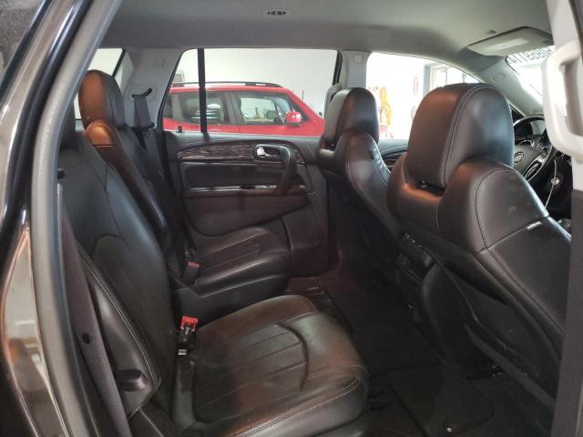 5GAKVBKDXEJ315977 Buick Enclave