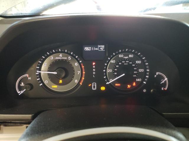 5FNRL5H42FB113350 Honda ODYSSEY EX