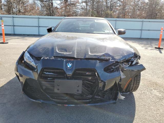 WBS33BA08NCH47331 BMW M4 Competition