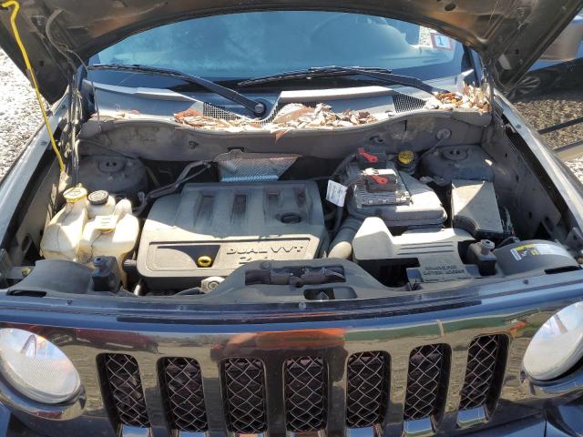 1C4NJRBB3GD752896 Jeep Patriot Sport