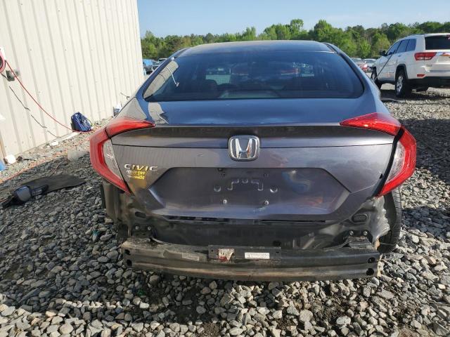 19XFC2F59GE066175 Honda Civic Lx