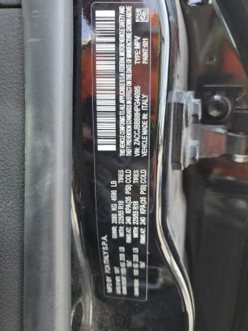 ZACCJBBB8HPG44095 Jeep Renegade Latitude