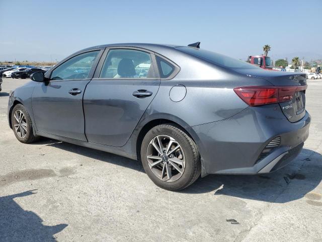 3KPF24AD8PE651892 KIA FORTE LX