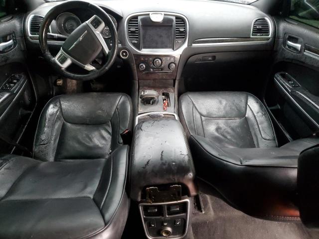 2C3CCAKG8EH243986 Chrysler 300C