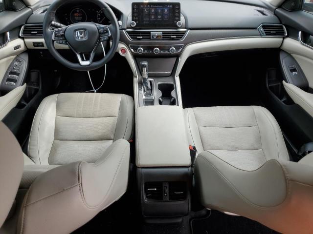 1HGCV1F56JA085821 Honda ACCORD EXL