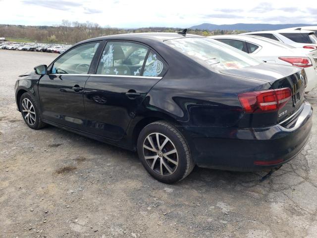 3VWB67AJ0HM290382 Volkswagen JETTA SE