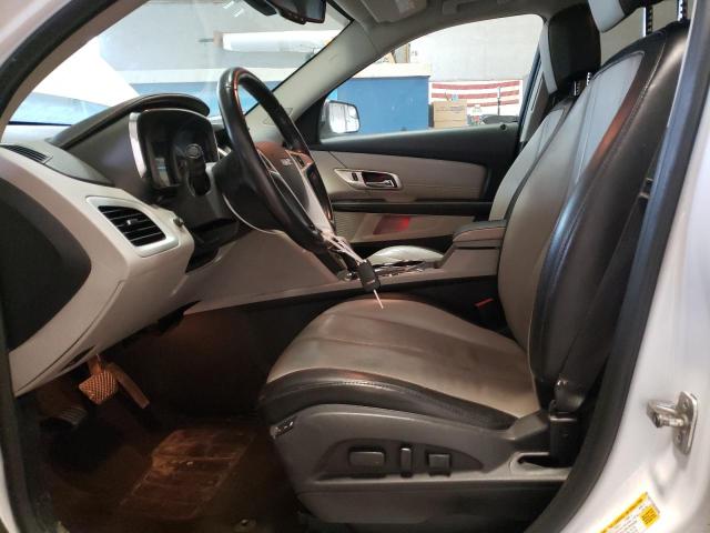 2GKFLYE35E6326365 GMC Terrain Slt