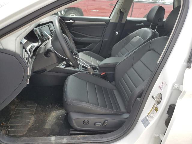 3VWC57BU3MM036188 Volkswagen JETTA S