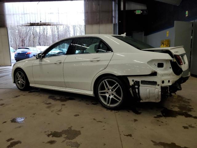 WDDHF8JB3EA918882 Mercedes-Benz E 350 4matic