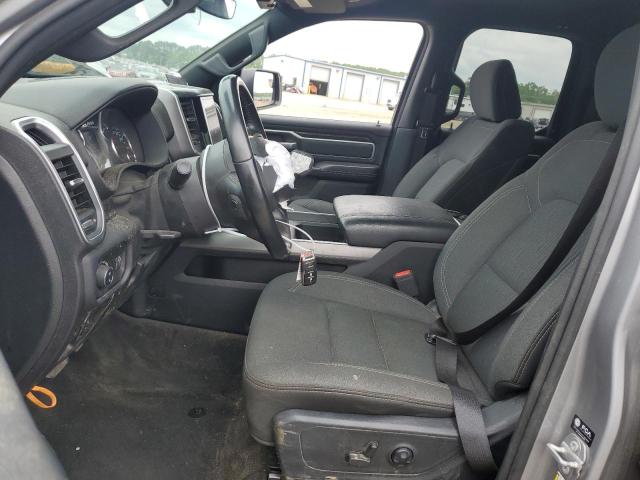 1C6RREBG7MN625354 RAM 1500 Big Horn/lone Star