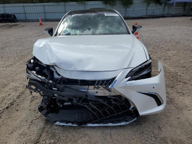 58AFZ1B17RU163458 Lexus Es 350 Base