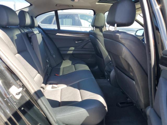 WBA5A5C57GG354135 BMW 528 I