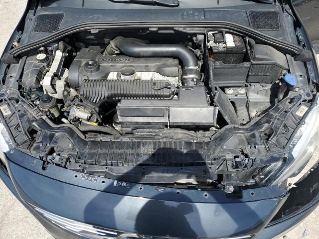 YV1612FS3E1298339 Volvo S60 T5