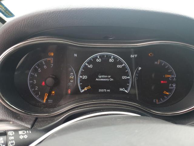 1C4RJEBG6MC844754 Jeep Grand Cherokee Limited