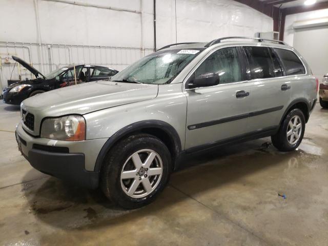 Auction sale of the 2006 Volvo Xc90, vin: YV4CZ592361230703, lot number: 48857214