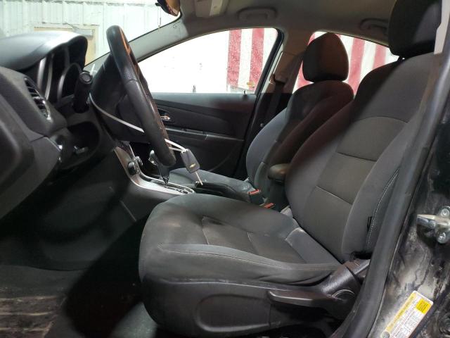1G1PC5SB7F7241581 Chevrolet CRUZE LT
