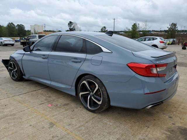 1HGCV1F45MA023127 Honda Accord Sport Se