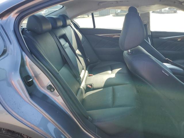 JN1EV7AP6KM519175 Infiniti Q50 LUXE