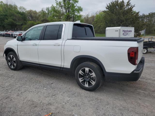 5FPYK3F59LB023940 Honda Ridgeline Rtl