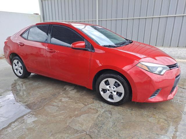 Auction sale of the 2016 Toyota Corolla, vin: 2T1BURHE0GC498735, lot number: 47435244