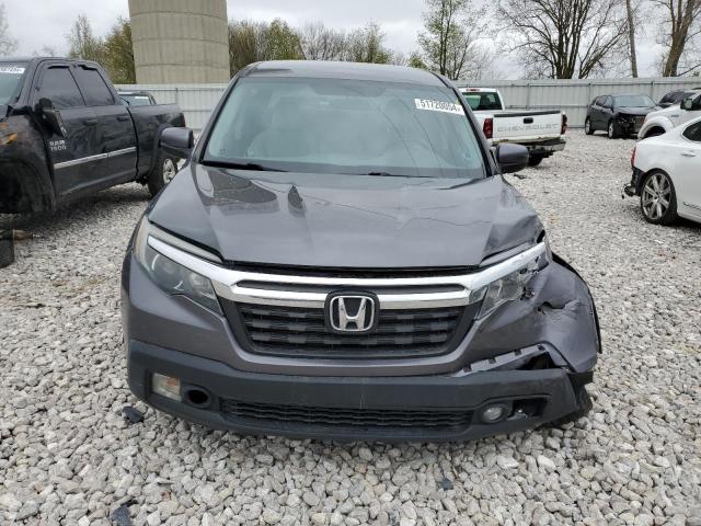 5FPYK3F54HB021990 Honda Ridgeline Rtl