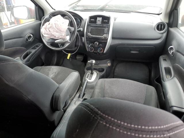 3N1CN7AP9JL831880 Nissan VERSA S