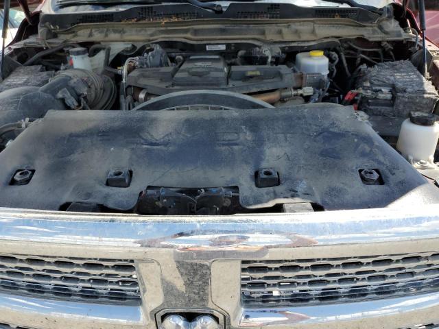 3C6UR5FLXJG110161 RAM 2500 Laie