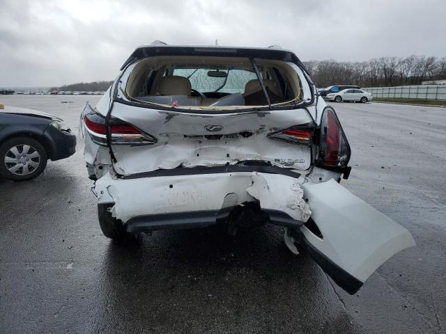 2T2BK1BA8FC342563 Lexus Rx 350 Base