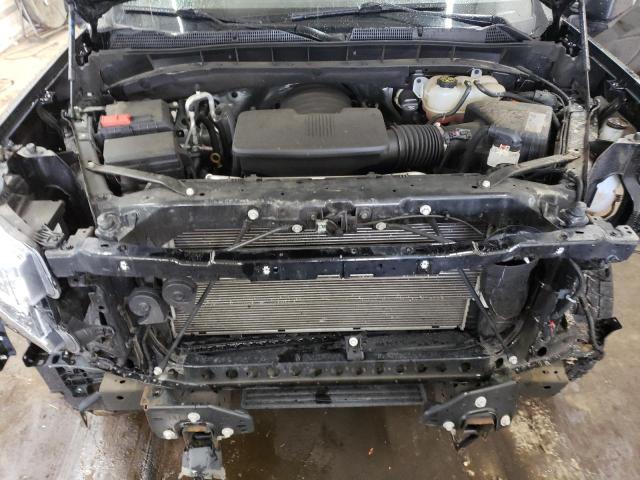 1GTU9DED7MZ187247 GMC Sierra K1500 Slt