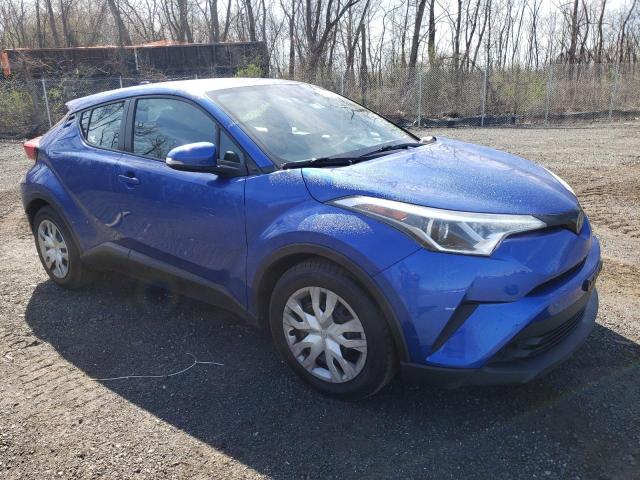NMTKHMBX2KR098191 Toyota C-HR XLE