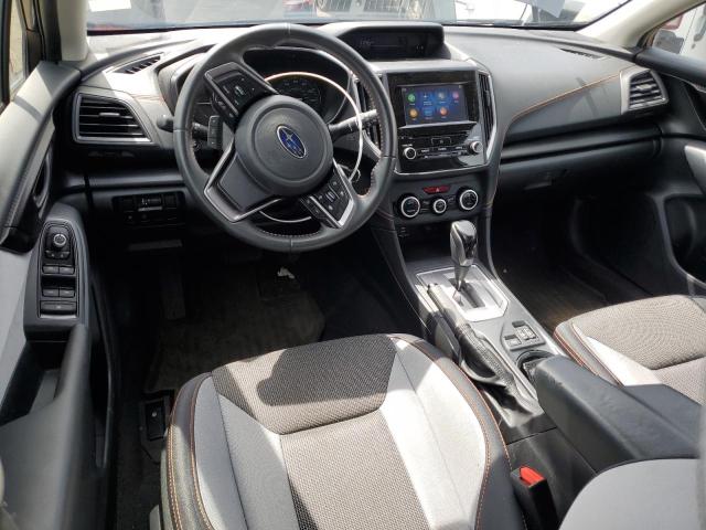 JF2GTAPC3M8249154 Subaru Crosstrek Premium