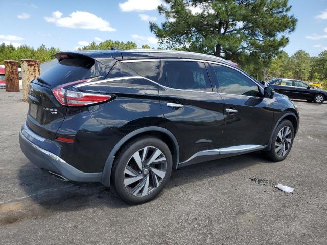 5N1AZ2MHXFN227015 Nissan MURANO S