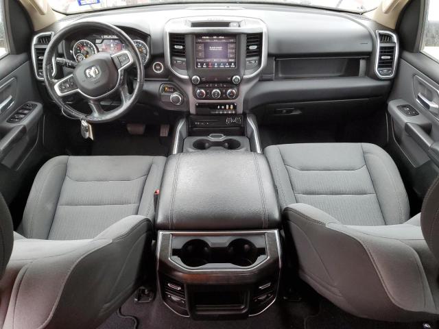 1C6RREFT6KN527145 RAM 1500 Big Horn/lone Star