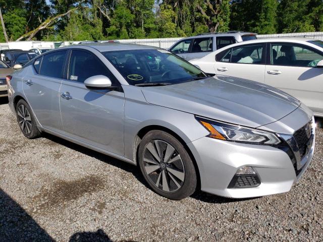 1N4BL4DV3NN335718 Nissan ALTIMA SV